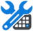Mechanical Tool Hub