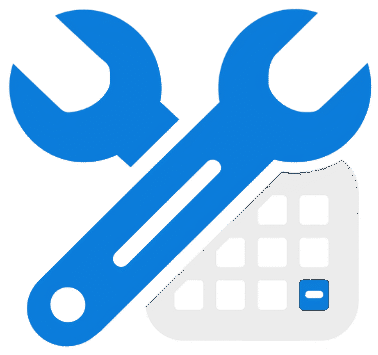 Mechanical Tool Hub